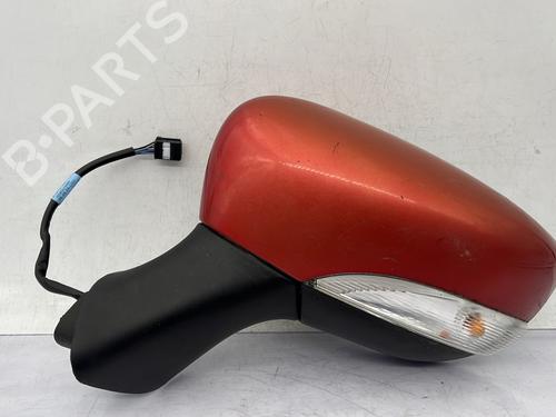 Retrovisor esquerdo RENAULT CLIO IV (BH_) 1.5 dCi 75 (75 hp) 31288339