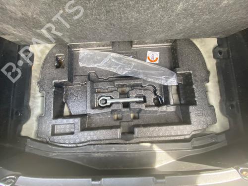 Interior roof TOYOTA COROLLA Hatchback (_E21_, _EA1_, _EH1_) 1.8 Hybrid (ZWE211, ZWE219) | BP36762150I12 - Image 177