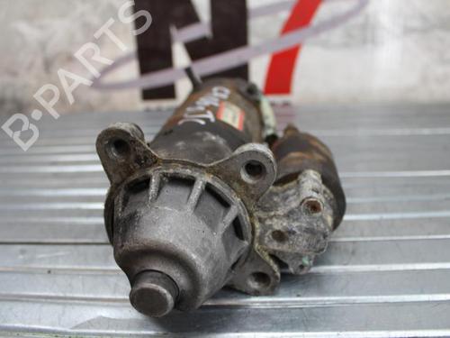 Used Starter Starter 23667441 23667441