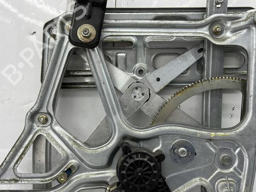 Rear left window mechanism RENAULT AVANTIME (DE0_) 2.2 dCi (DE01) | BP26457315C24  - Image 7