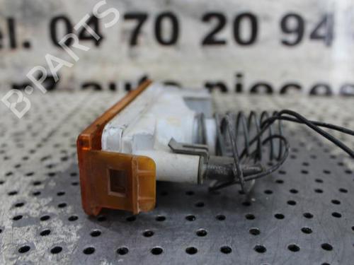 Used Right front indicator Right front indicator RENAULT RAPID Box Body/MPV (F40_, G40_) 1.1 (F40H) (45 hp) 23688668 23688668