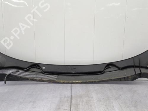 Used Scuttle panel OPEL CORSA D (S07) 1.2 (L08, L68) (80 hp) 23706976