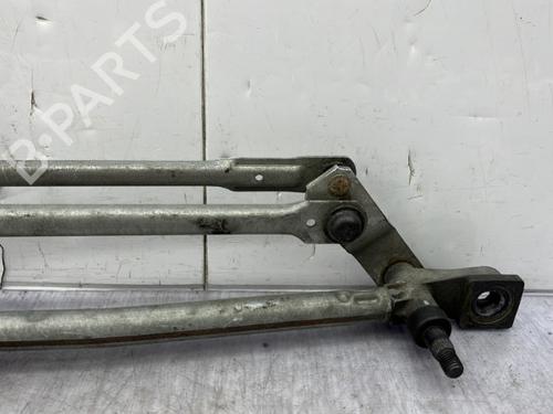 Front wiper motor FORD FOCUS II (DA_, HCP, DP) 1.8 TDCi | BP23689834M29 