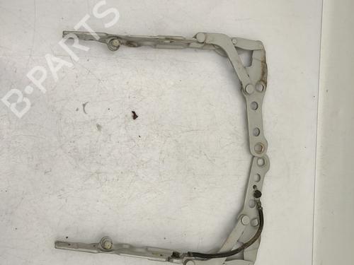 Hinge/Door check strap BMW 3 Coupe (E46) 330 Cd | BP23684236C146 