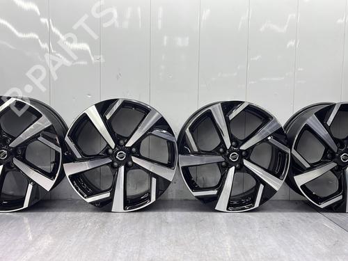 Used Other NISSAN QASHQAI II (J11, J11_) 1.6 DIG-T (163 hp) 30897636