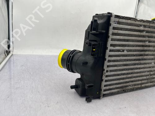 Intercooler RENAULT MEGANE IV Hatchback (B9A/M/N_) 1.5 dCi 110 (B9A3) | BP37743624M30 - Image 4