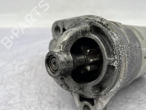 Starter CHEVROLET AVEO / KALOS Hatchback (T250, T255) 1.2 LPG | BP27159130M8 