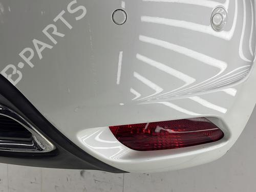 Rear bumper CITROËN DS4 (NX_) 2.0 HDi / BlueHDi 135 | BP29590805C8 