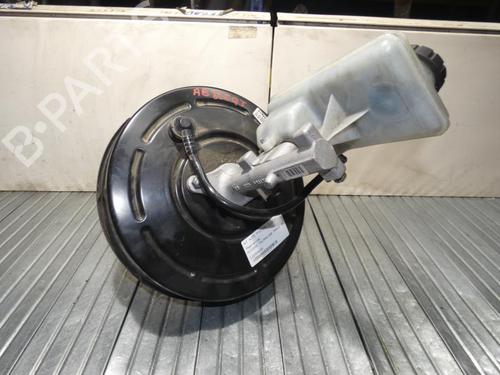 Servo brake NISSAN PRIMASTAR Van (X83) 2.0 dCi 115 | BP23663672M42  - Image 5