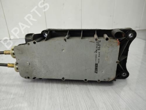 Gearstang RENAULT MODUS / GRAND MODUS (F/JP0_) 1.2 (JP0C, JP0K, FP0C, FP0K, FP0P, JP0P, JP0T) | BP23720015M90 - Image 3