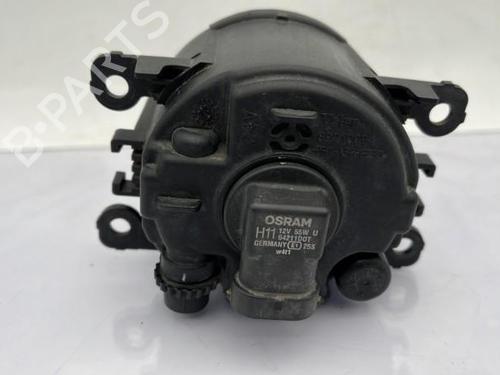 Used Left front fog light Left front fog light RENAULT SCÉNIC II (JM0/1_) 1.9 dCi (JM0G, JM12, JM1G, JM2C) (120 hp) 23750521 23750521