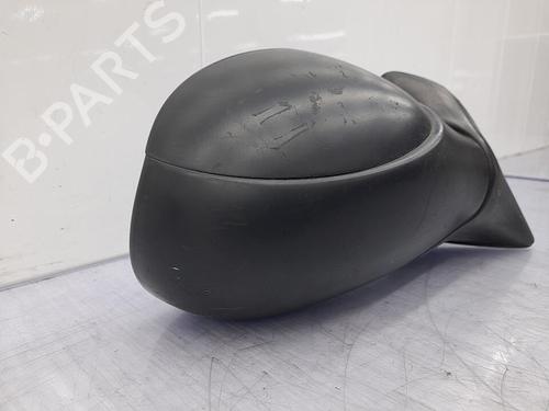 Used Right mirror CITROËN XSARA PICASSO (N68) 1.6 HDi (109 hp) 23667347