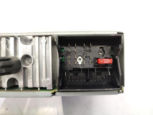 Radio RENAULT MEGANE III Hatchback (BZ0/1_, B3_) 1.5 dCi | BP23708988E6