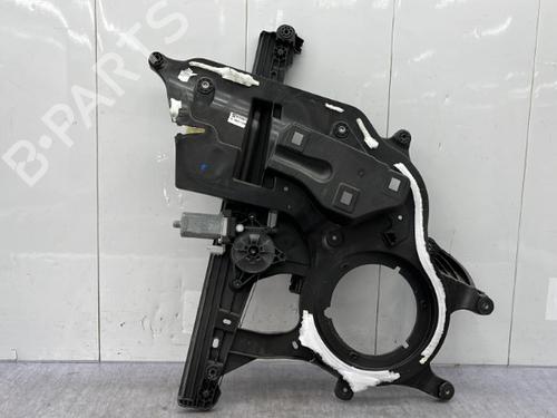 Front left window mechanism PEUGEOT PARTNER Box Body/MPV (K9) 1.5 BlueHDi 100 | BP23751609C22 - Image 5