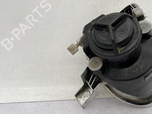 Left front fog light PEUGEOT 206 Hatchback (2A/C) 1.4 i | BP26974582C30 