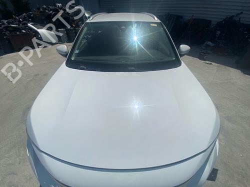 Used Hood Hood 36819207 36819207