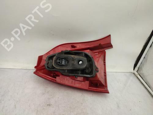 Right taillight RENAULT TWINGO II (CN0_) 1.5 dCi 75 | BP27617476C35  - Image 5
