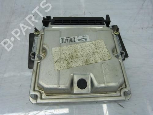 Used Control unit Control unit PEUGEOT 406 (8B) 2.0 HDI 110 (109 hp) 23672935 23672935