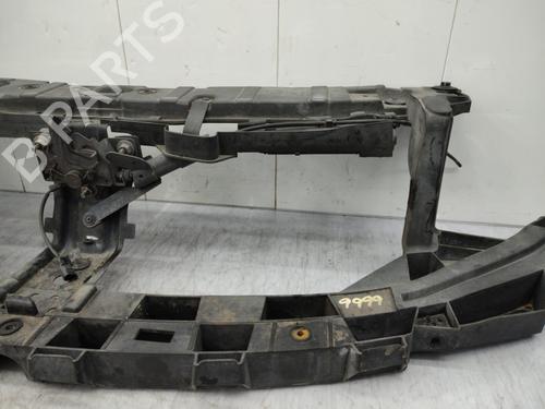 Front slam panel RENAULT LATITUDE (L70_) 2.0 dCi 150 (L70H) | BP23710452C72  - Image 12
