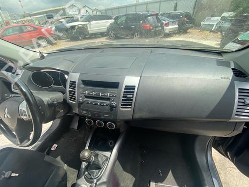 Left tailgate light MITSUBISHI OUTLANDER II (CW_W) 2.0 DI-D (CW8W) | BP36943744C79  - Image 144