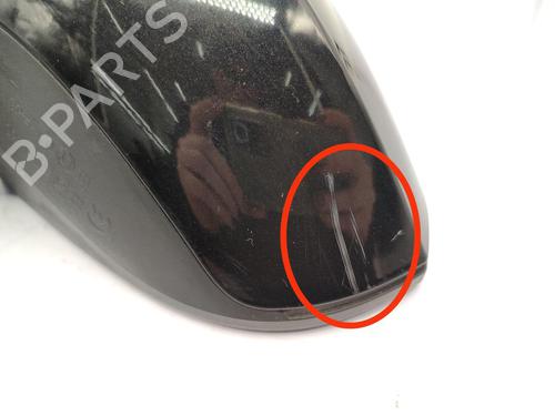 Left mirror SEAT EXEO ST (3R5) 2.0 TDI | BP23743034C26 