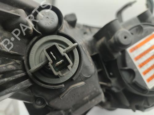 Left headlight HONDA CIVIC IX (FK) 2.2 i-DTEC (FK3) | BP29272595C28 