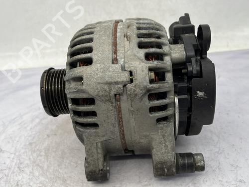 Used Alternator Alternator CITROËN C4 I (LC_) 1.6 HDi (109 hp) 33420740 33420740