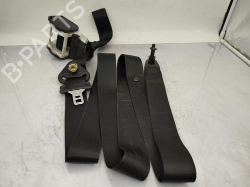 Used Front right seatbelt Front right seatbelt FORD FIESTA IV (JA_, JB_) 1.3 i (60 hp) 23678610 23678610