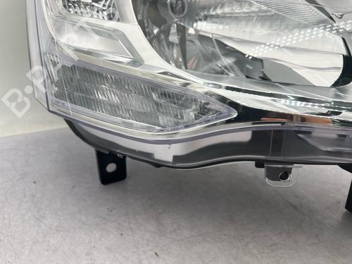 Right headlight PEUGEOT PARTNER Tepee  | BP35890726C29  - Image 12