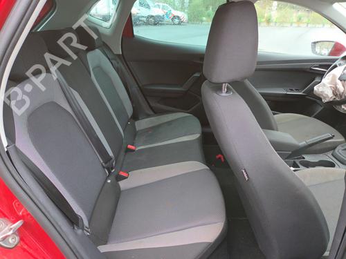 Seats set SEAT IBIZA V (KJ1, KJG) 1.0 TSI | BP36439889C78 - Image 42