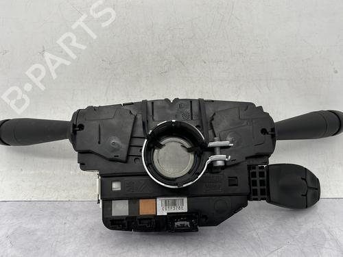 Used Steering column stalk Steering column stalk PEUGEOT 208 I (CA_, CC_) 1.6 HDi / BlueHDi 75 (75 hp) 30814642 30814642