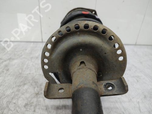 Left front shock absorber RENAULT MEGANE II (BM0/1_, CM0/1_) 1.9 dCi (BM0G, CM0G) | BP23711475M16 
