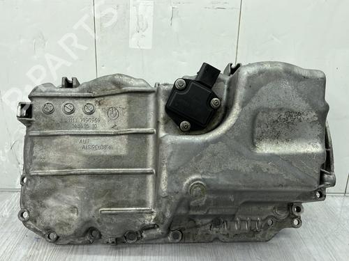 Oil sump BMW 1 (E87) 118 d | BP28185176M115 