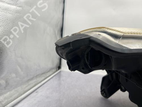 Left headlight CITROËN C3 Pluriel (HB_) 1.6 | BP36858458C28 - Image 5