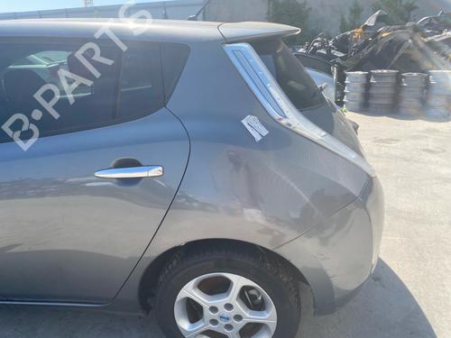 Left taillight NISSAN LEAF (ZE0) Electric | BP36943472C34 - Image 116