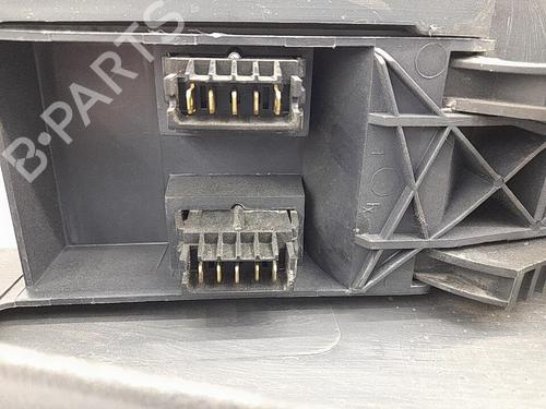 Used Left front window switch Left front window switch RENAULT 25 (B29_) 2.1 Turbo-D FWD (B290, B29W) (86 hp) 23708835 23708835