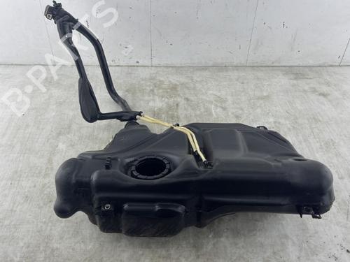 Used Fuel tank VW POLO V (6R1, 6C1) 1.6 TDI (75 hp) 23755233