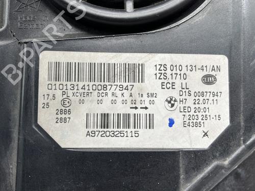 Left headlight BMW 5 (F10) 525 d | BP33125497C28 - Image 5