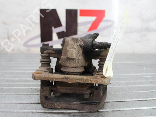 Left rear brake caliper MERCEDES-BENZ A-CLASS (W168) A 170 CDI (168.009, 168.109) | BP23689394M107 