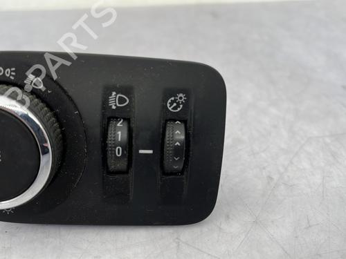 Headlight switch OPEL CORSA D (S07) 1.3 CDTI (L08, L68) | BP33313617I24 - Image 5