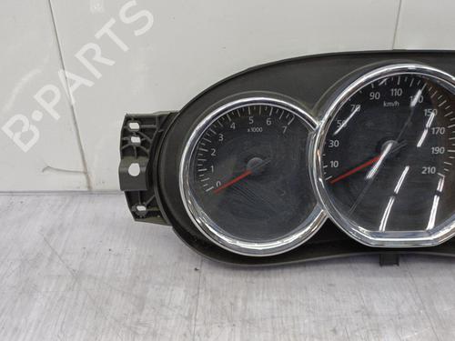 Instrument cluster DACIA SANDERO II 1.5 dCi | BP23708384C47 