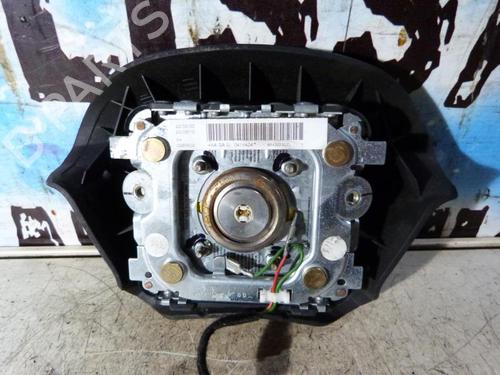 Førerens kollisjonspute PEUGEOT 406 (8B) 2.0 HDI 110 | BP23687520C9 