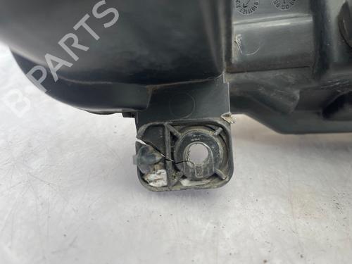 Venstre forlygte Venstre forlygte PEUGEOT 106 II (1A_, 1C_) 1.0 i (50 hp) 39710665 39710665