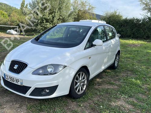 Intercooler SEAT ALTEA (5P1) 1.6 TDI | BP33984266M30  - Image 10