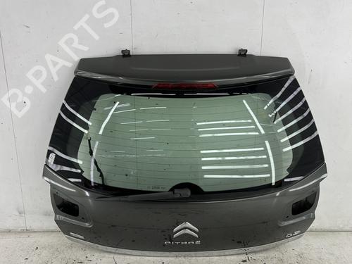 Used Tailgate CITROËN C3 II (SC_) 1.6 HDi (92 hp) 27517064