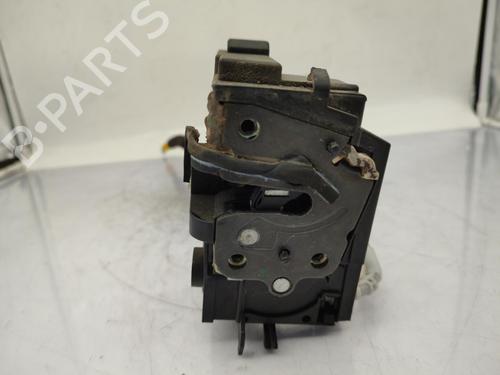 Rear right lock PEUGEOT 308 SW II (LC_, LJ_, LR_, LX_, L4_) 1.6 BlueHDi 120 | BP23730027C99 