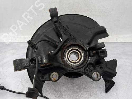 Right front steering knuckle FORD B-MAX (JK) 1.0 EcoBoost | BP31612812M26 