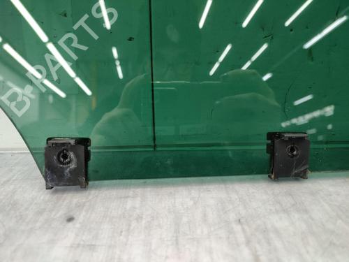 Rear left door window PEUGEOT 3008 I MPV (0U_) 1.6 HDi | BP23731995C20 