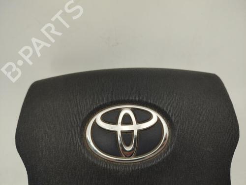 Førerens kollisjonspute TOYOTA PRIUS Liftback (_W2_) 1.5 Hybrid (NHW20_, NHW20R) | BP23720893C9 