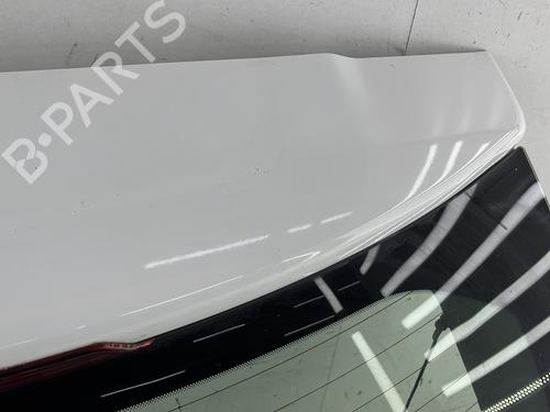 Tailgate CITROËN C3 II (SC_) 1.4 HDi 70 (SC8HZC, SC8HR0, SC8HP4) | BP32317068C6 